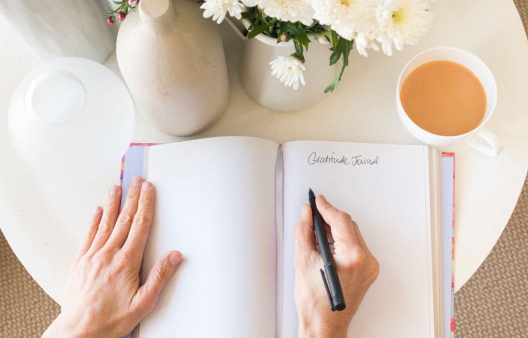 Heal Your Emotional Wounds With Journaling