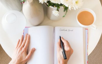 Heal Your Emotional Wounds With Journaling